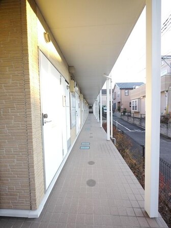 レオパレスグランドKIIIの物件内観写真